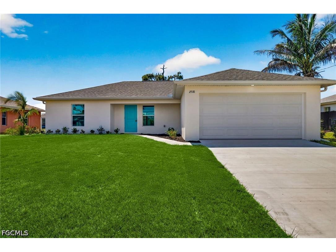2518 NW 19th Place Cape Coral FL 33993 2026018307 image1