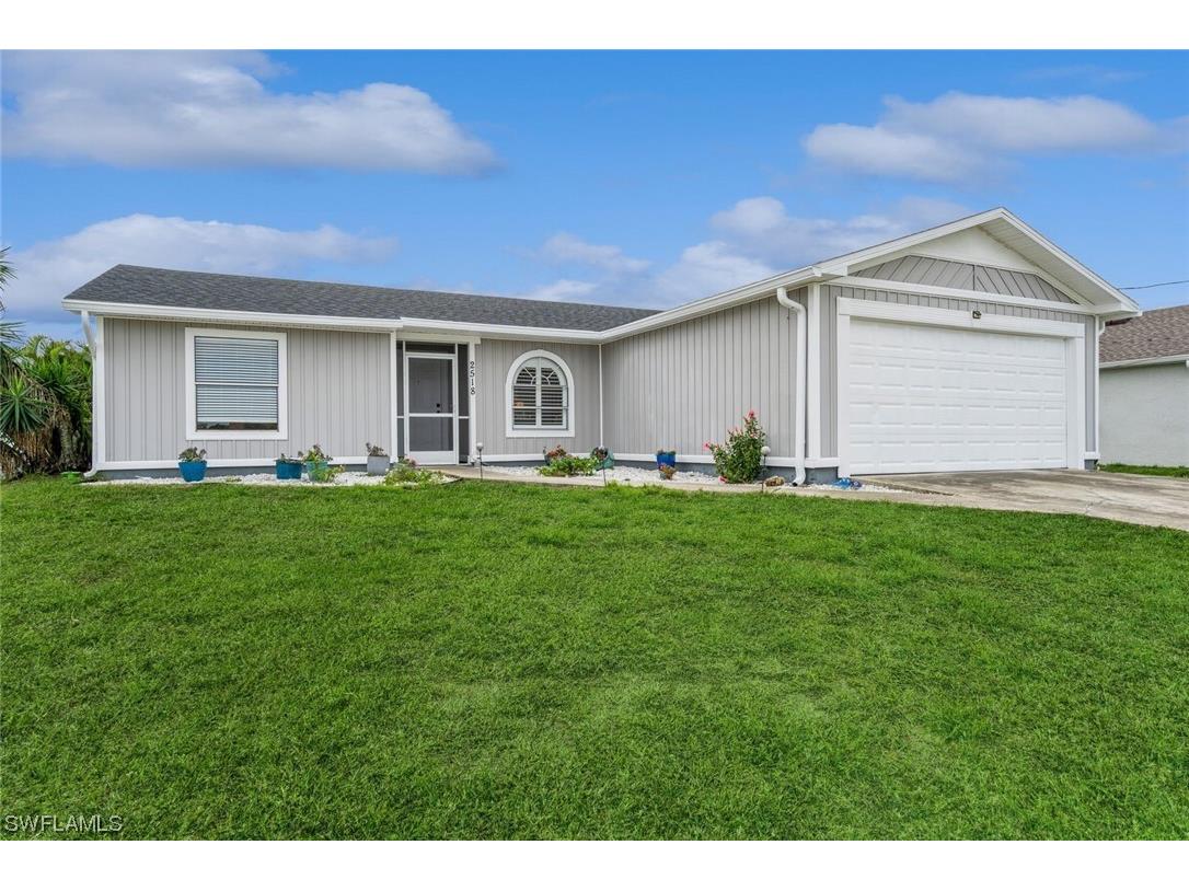 2518 NW 1st Street Cape Coral FL 33993 224011528 image1