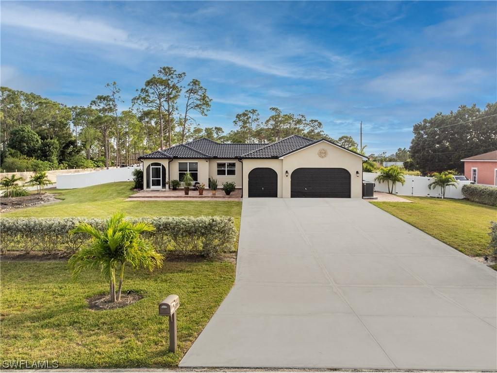 2518 NW 24th Street Cape Coral FL 33993 223090154 image1