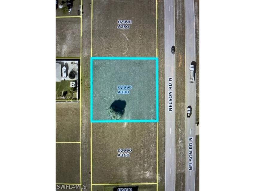 2518 Nelson Road N Cape Coral FL 33993 222016501 image1