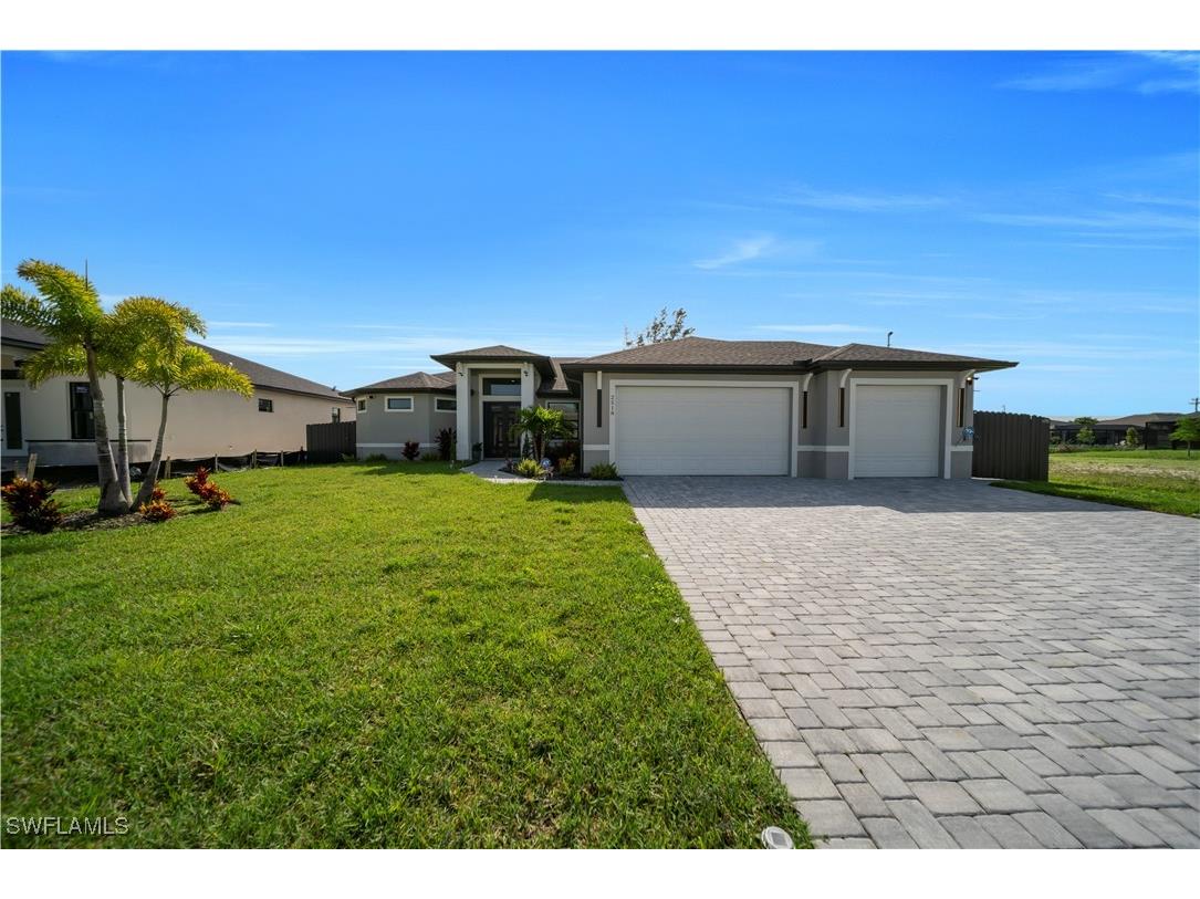 2518 SW 17th Avenue Cape Coral FL 33914 225049535 image1