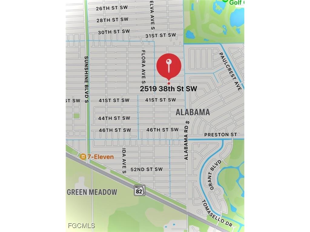 2519 38th Street SW Lehigh Acres FL 33976 2025003025 image3