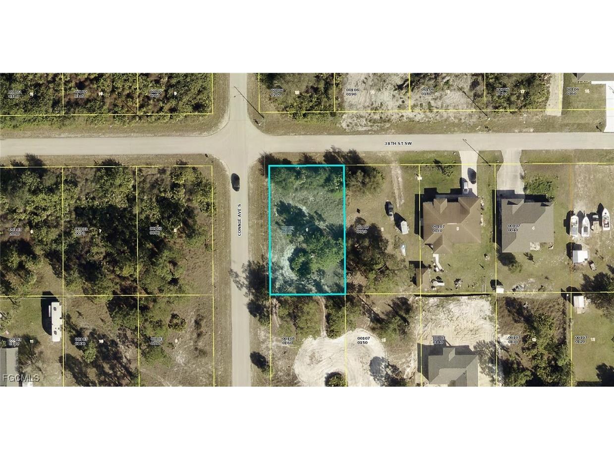 2519 38th Street SW Lehigh Acres FL 33976 2025003025 image4