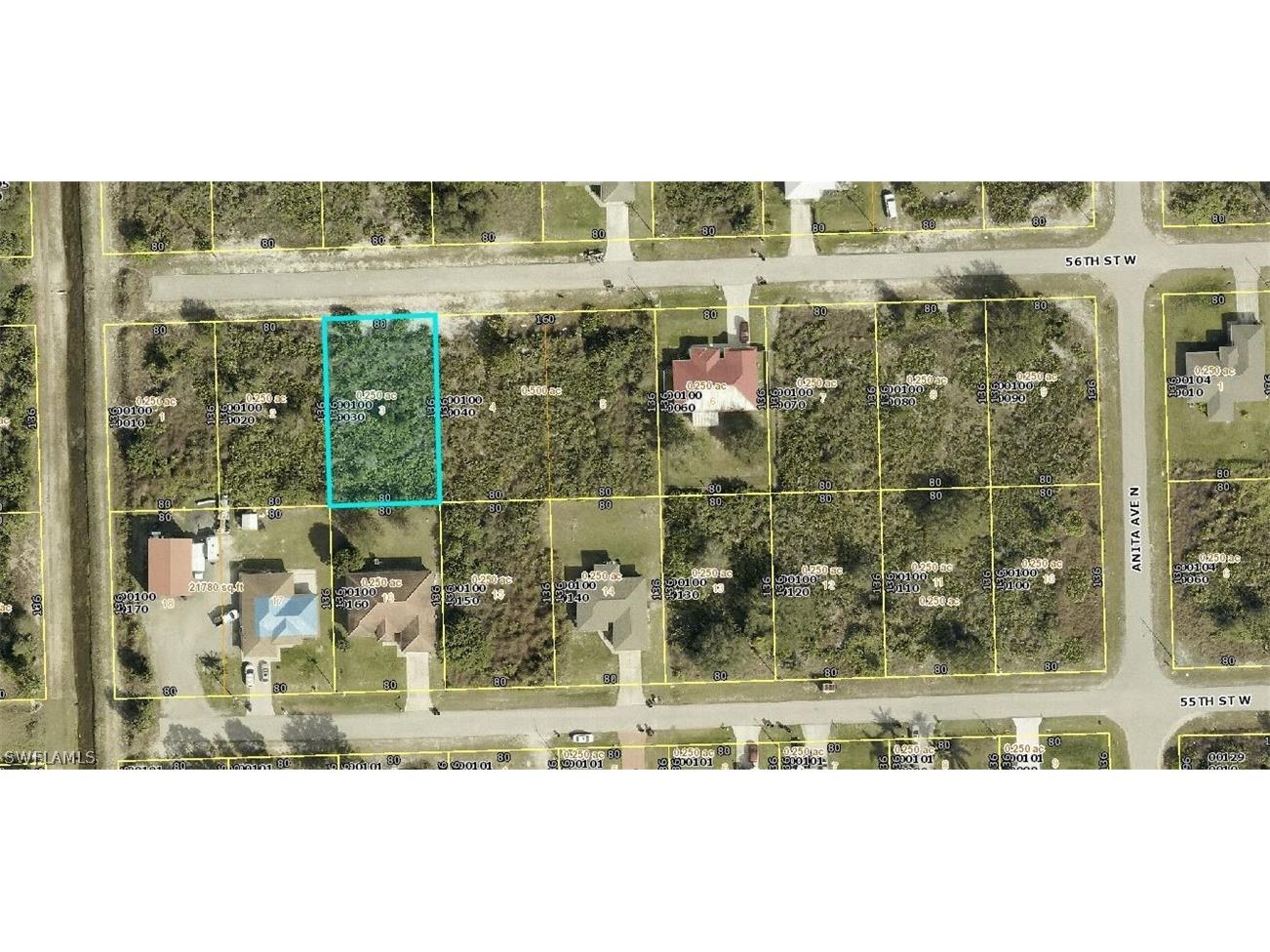 2519 56th Street W Lehigh Acres FL 33971 224055991 image1