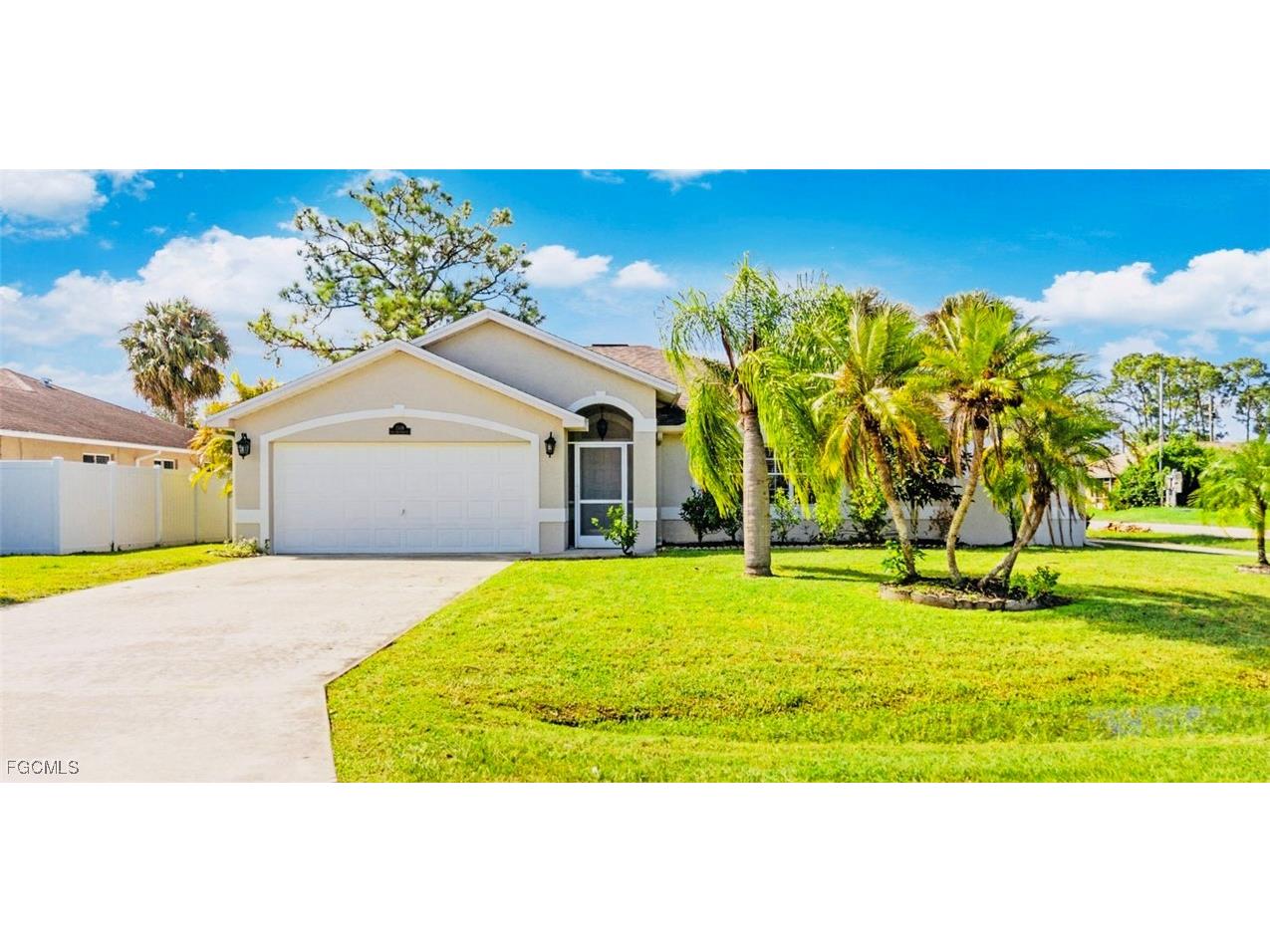 2519 7th Street W Lehigh Acres FL 33971 2025010487 image1