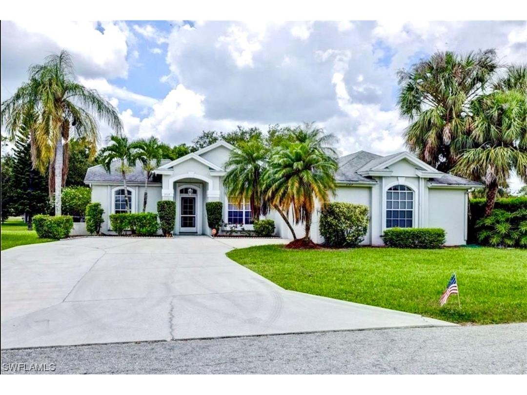 2519 Elva Place Lehigh Acres FL 33971 223051162 image1