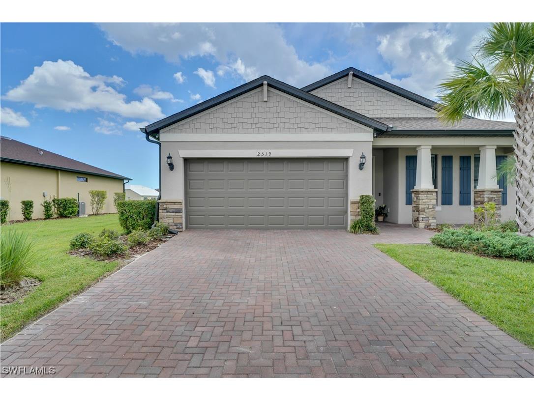 2519 Marton Oak Boulevard North Port FL 34289 223044199 image1