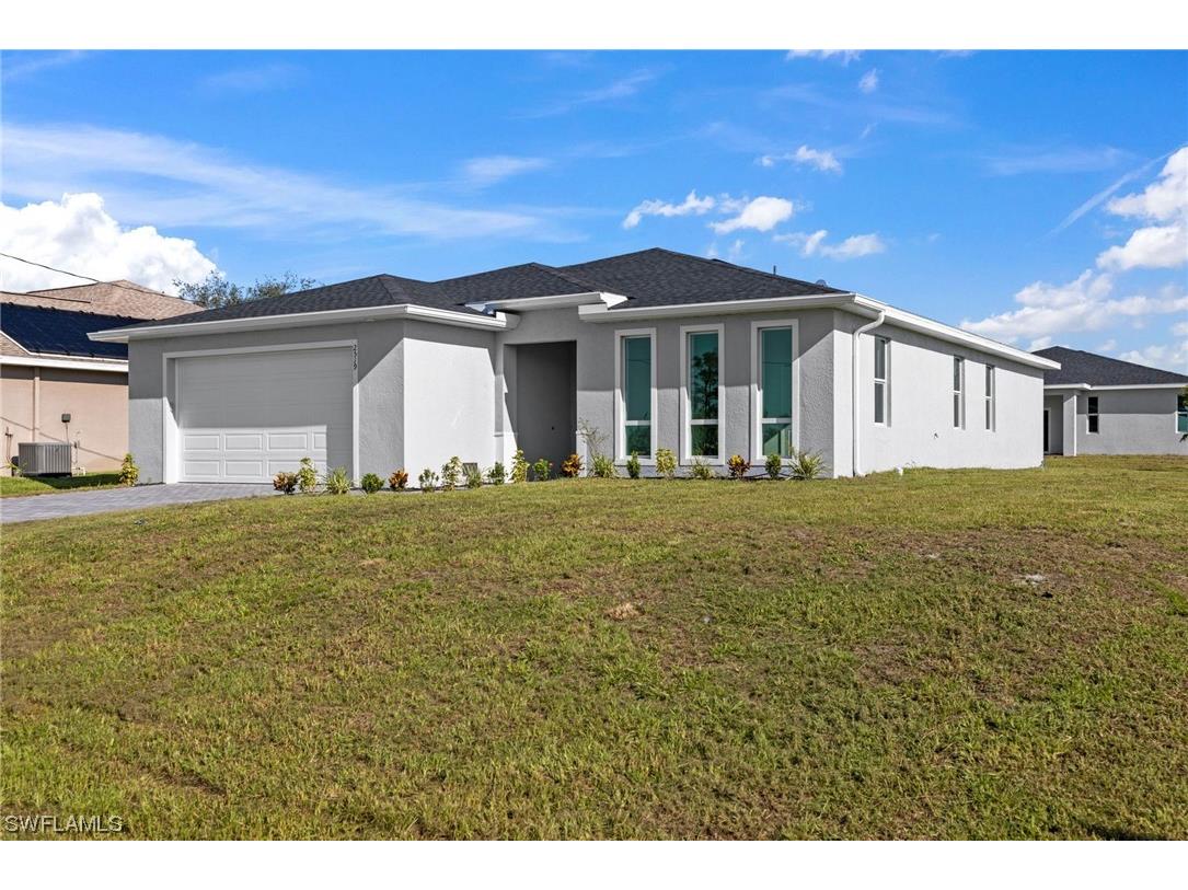 2519 NW 10th Street Cape Coral FL 33993 223058625 image1