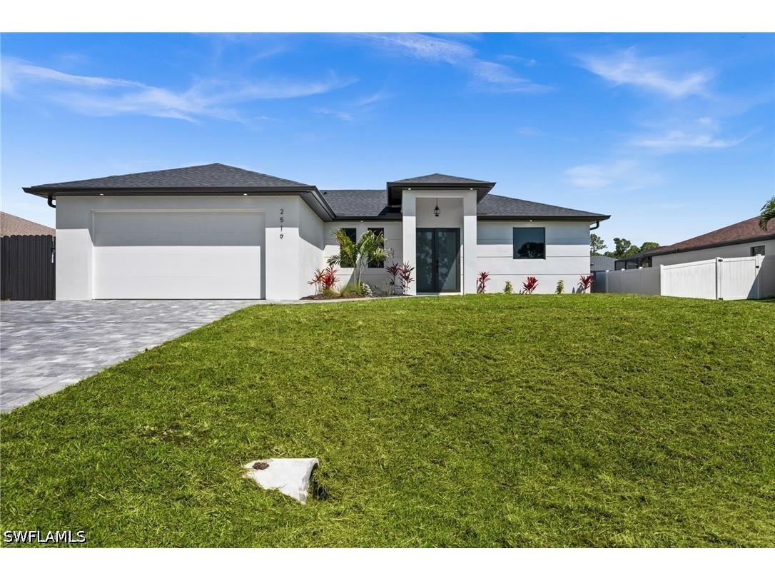 2519 NW 18th Place Cape Coral FL 33993 226013701 image1
