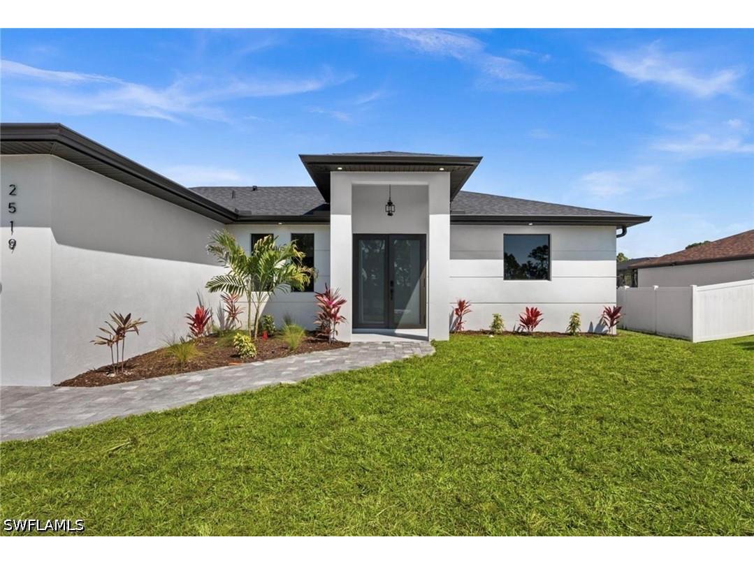 2519 NW 18th Place Cape Coral FL 33993 226026126 image1