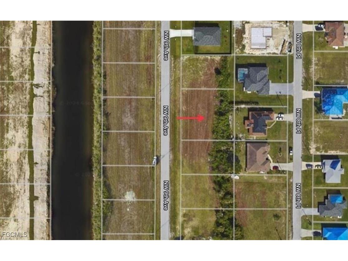 2519 NW 9th Avenue Cape Coral FL 33993 2026001615 image1