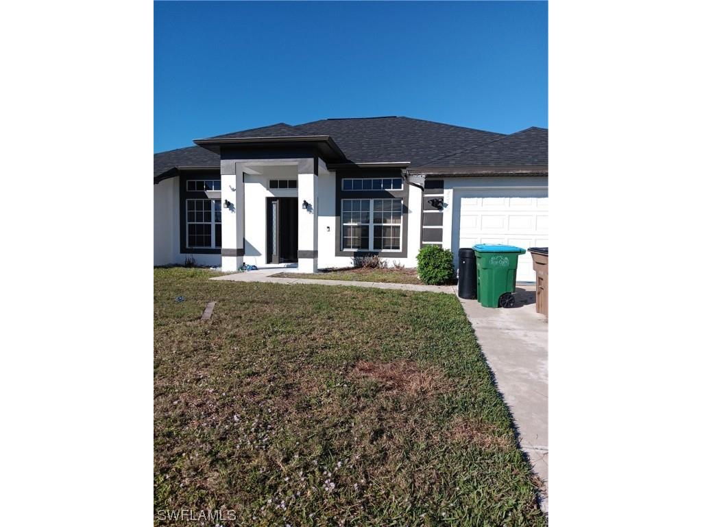 2519 NW Embers Terrace Cape Coral FL 33993 223083484 image1