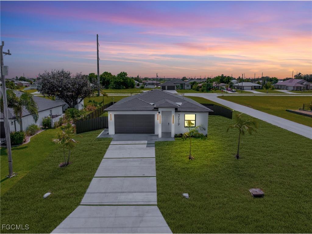 2519 NW Juanita Place Cape Coral FL 33993 2025018942 image1
