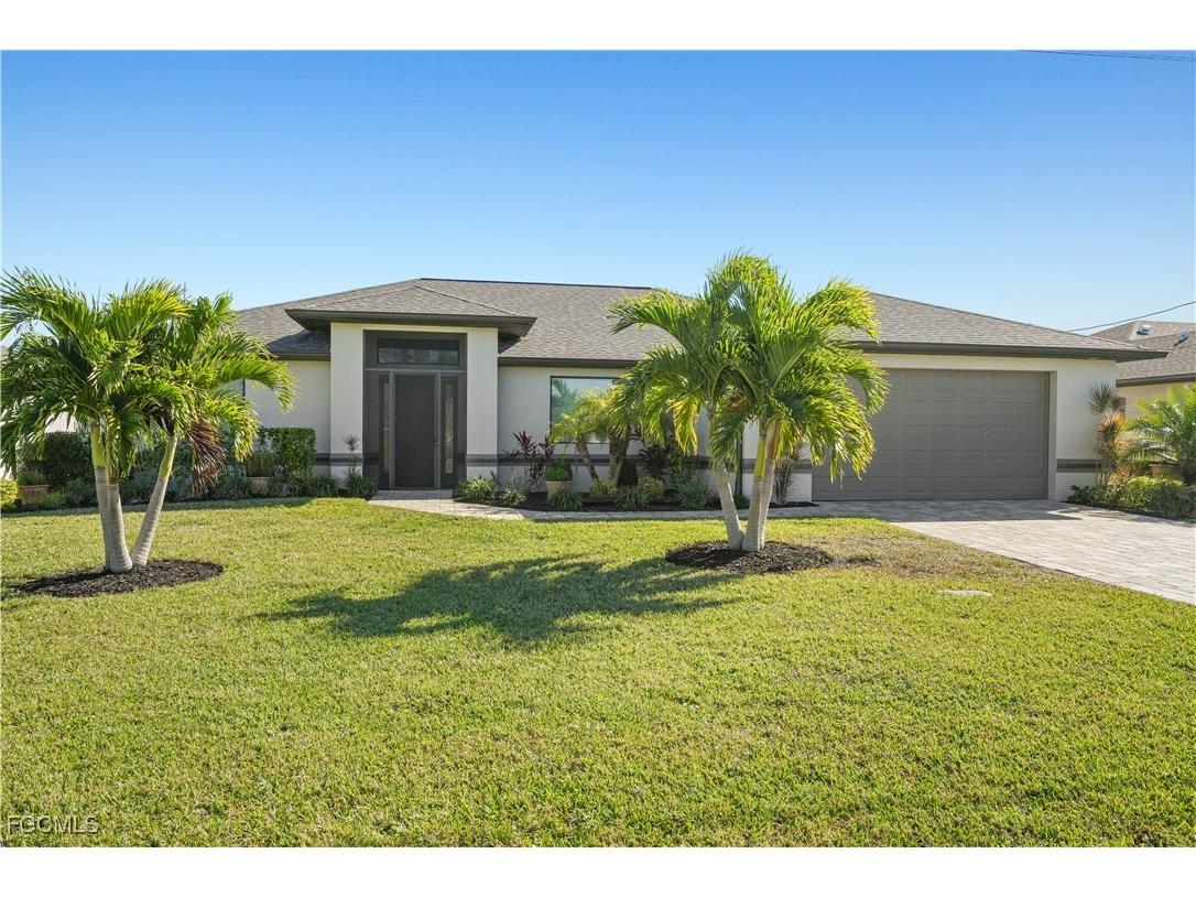 2519 SW 15th Avenue Cape Coral FL 33914 2026006521 image1