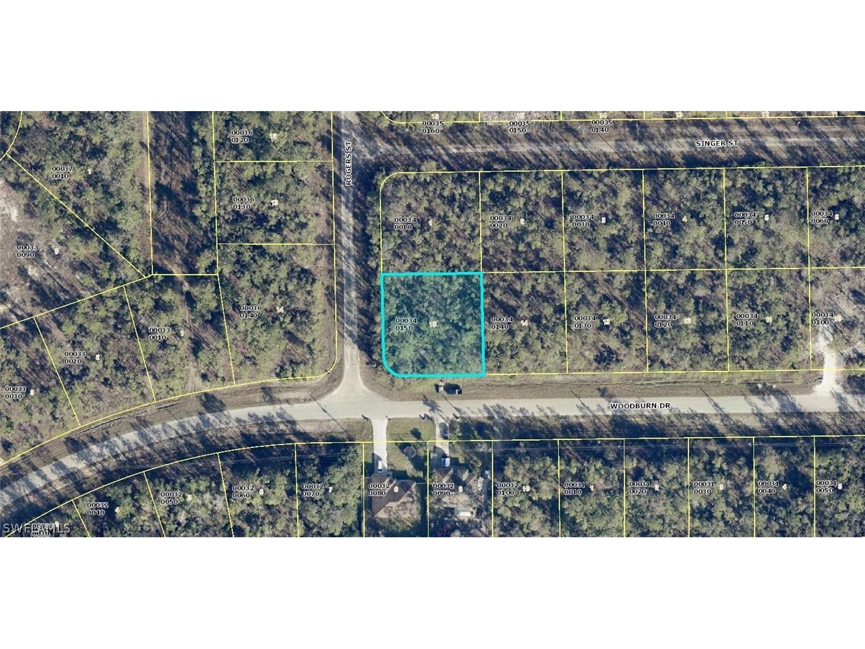 252-254 Woodburn Drive Lehigh Acres FL 33972 224024286 image1