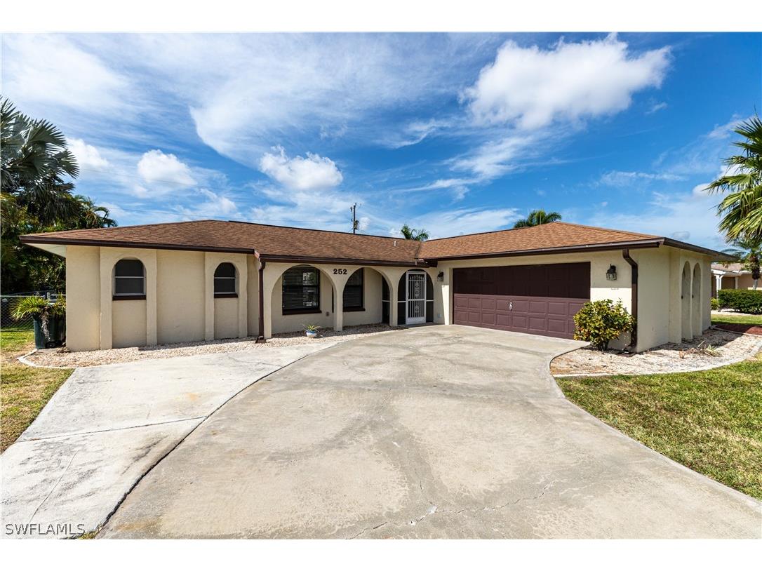 252 SE 46th Terrace Cape Coral FL 33904 224036147 image1