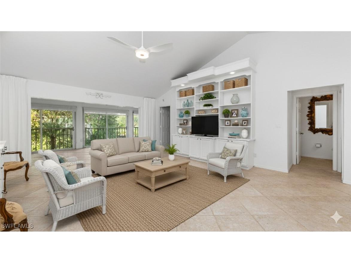 252 Via Perignon #10-3 Naples FL 34119 226002047 image8