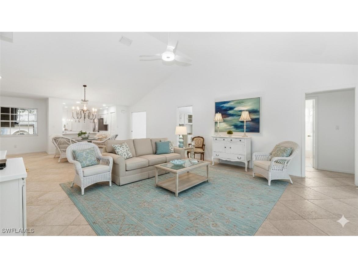 252 Via Perignon #10-3 Naples FL 34119 226002047 image9