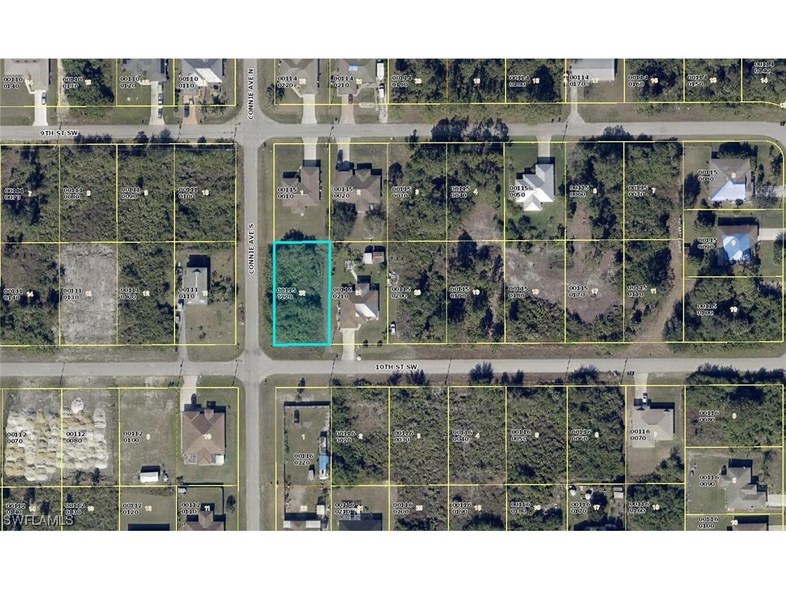 2520 10th Street SW Lehigh Acres FL 33976 224004552 image1