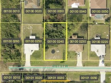 2520 41st Street W Lehigh Acres FL 33971 224052346 image1
