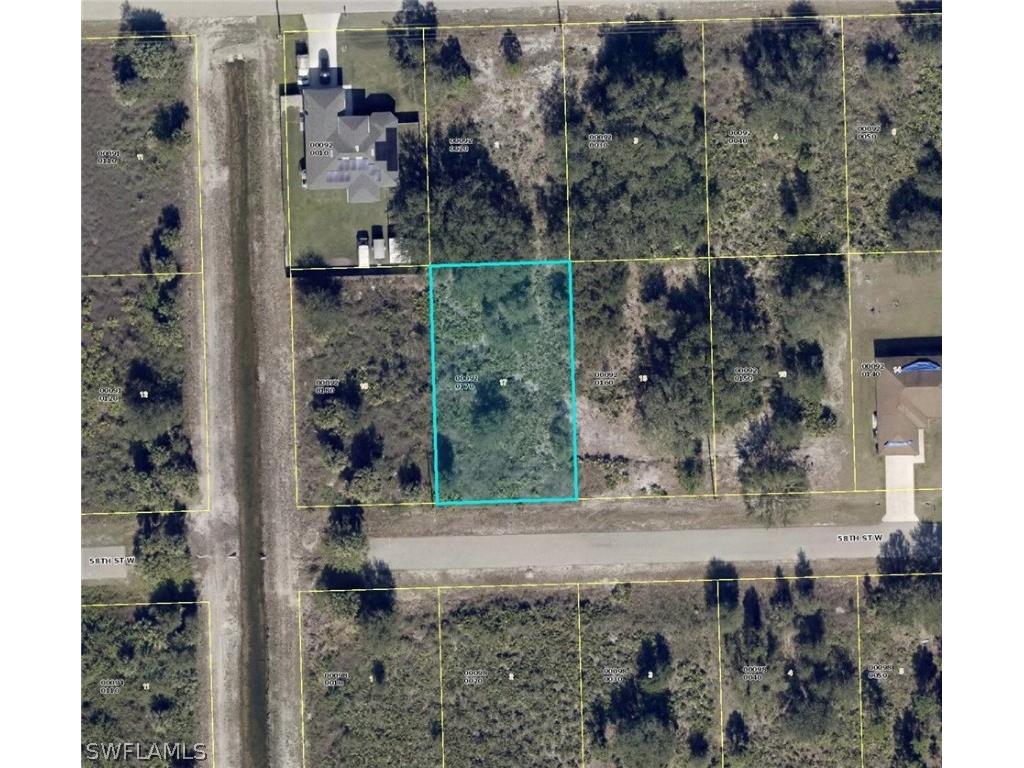 2520 58th Street W Lehigh Acres FL 33971 224046615 image1