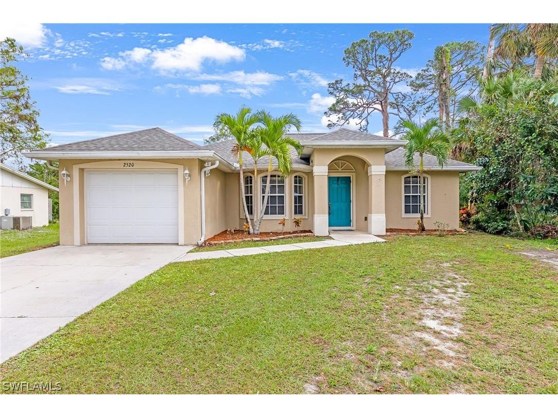 2520 Barcelona Avenue Fort Myers FL 33905 222084962 image1