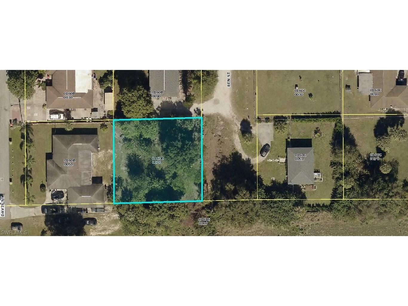 2520 Ben Street Fort Myers FL 33916 222053315 image1