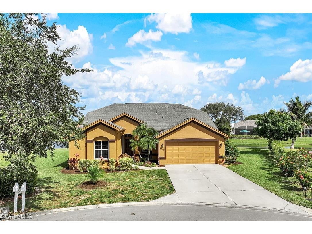 2520 Grove Isle Court Naples FL 34109 223075017 image1