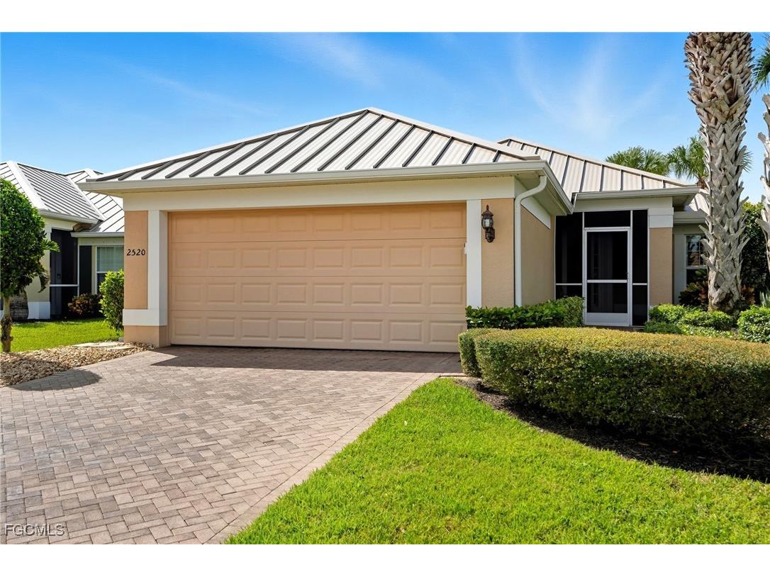 2520 Hopefield Court Cape Coral FL 33991 2025012746 image1
