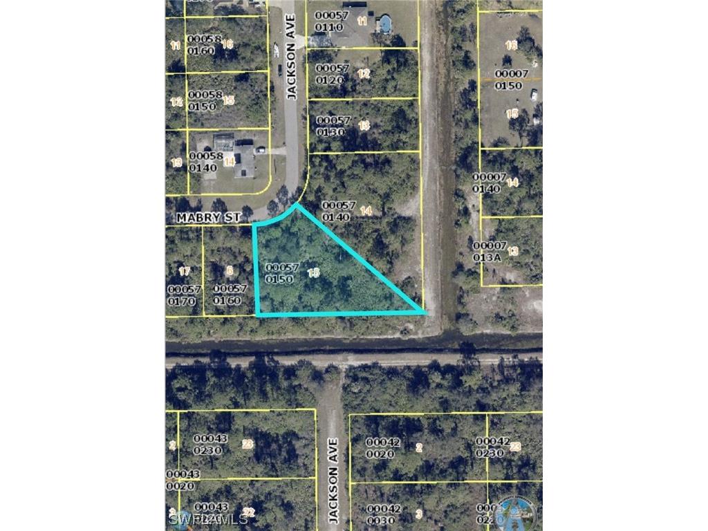 2520 Mabry Street Alva FL 33920 223055710 image1