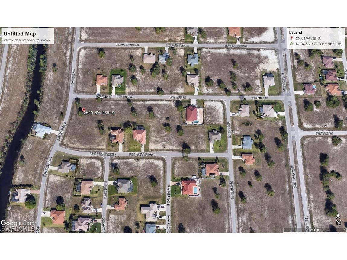 2520 NW 28th Street Cape Coral FL 33993 224051789 image1