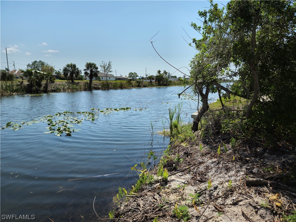 2520 NW 6th Terrace Cape Coral FL 33993 223025755 image1