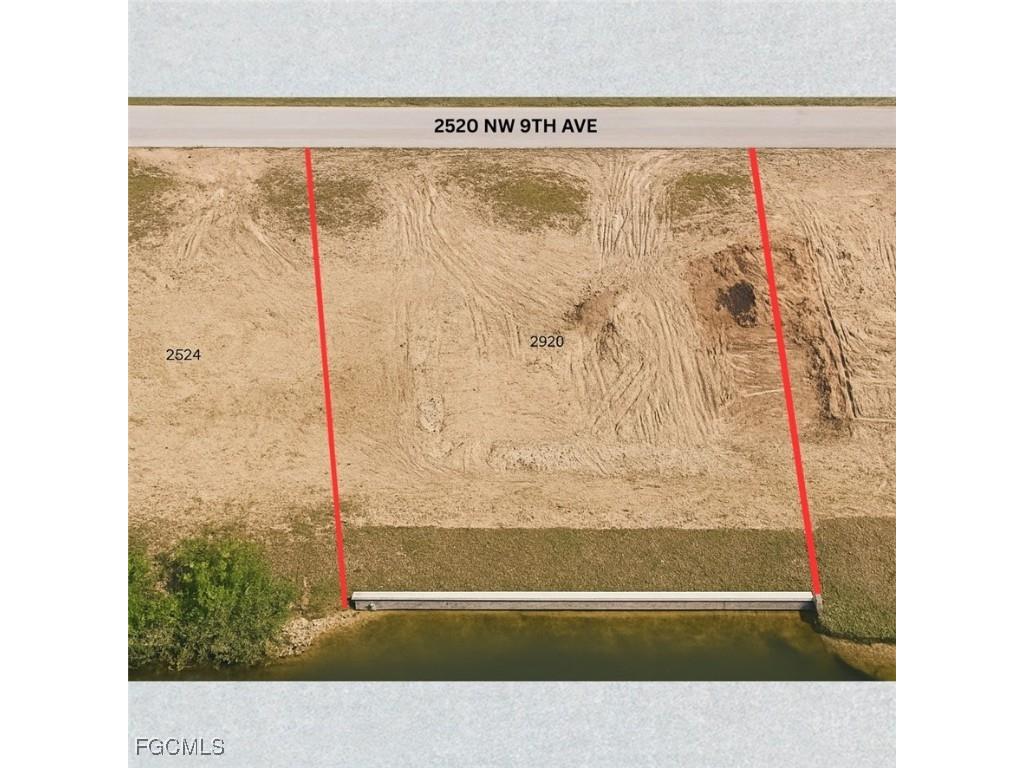 2520 NW 9th Avenue Cape Coral FL 33993 2025023880 image1