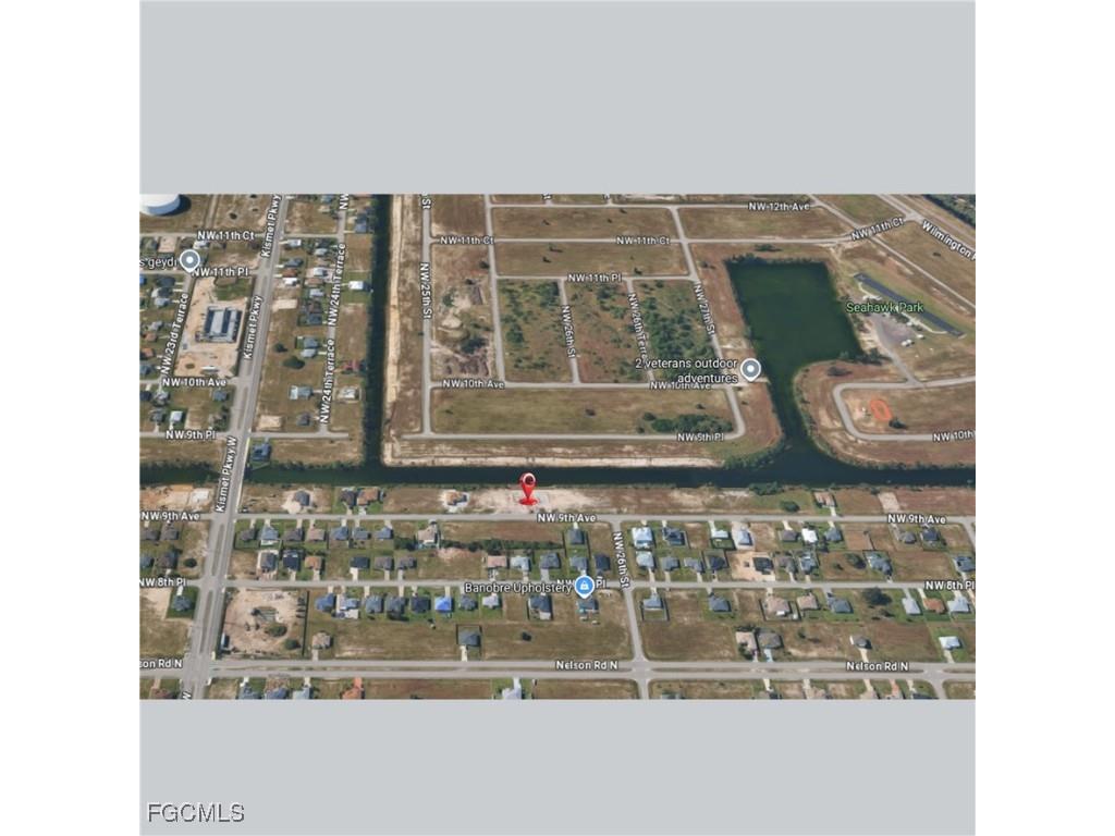 2520 NW 9th Avenue Cape Coral FL 33993 2025023880 image4