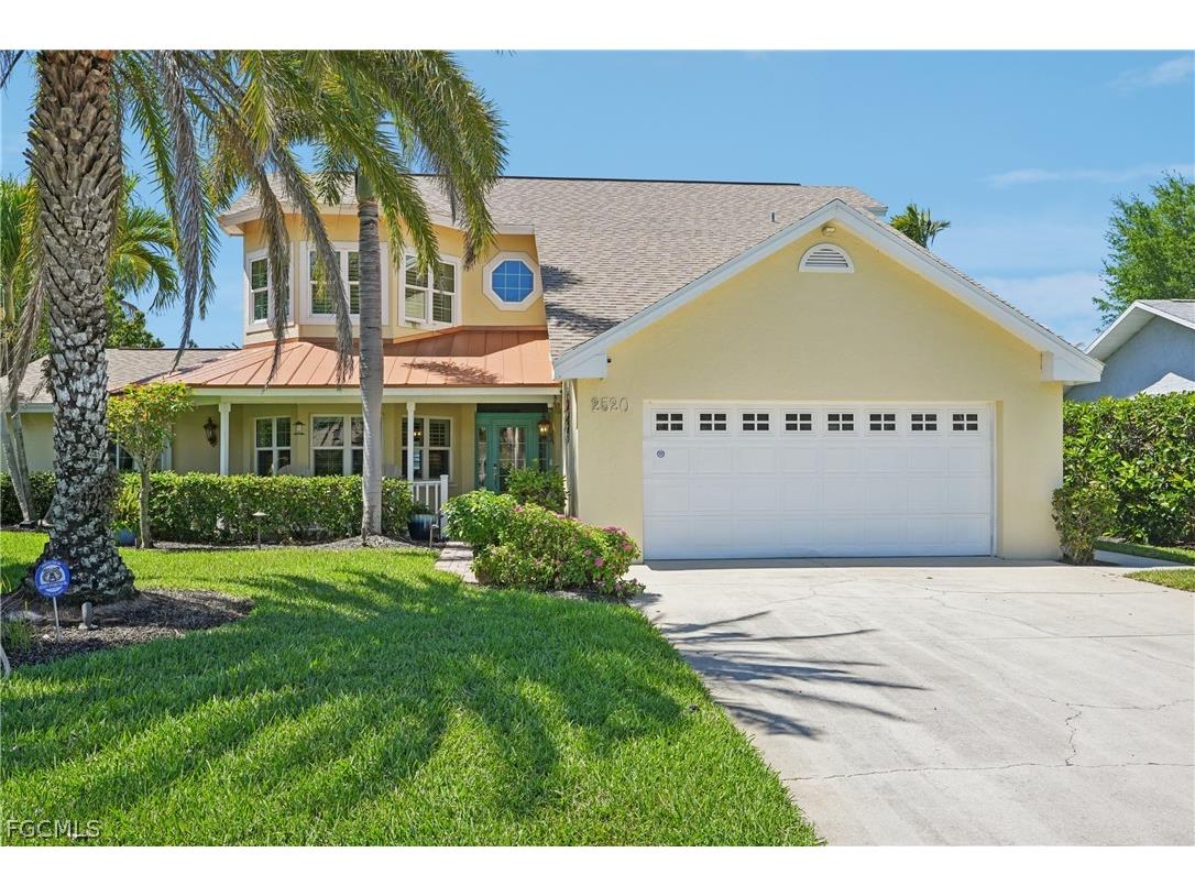 2520 SE 20th Place Cape Coral FL 33904 2026013863 image1
