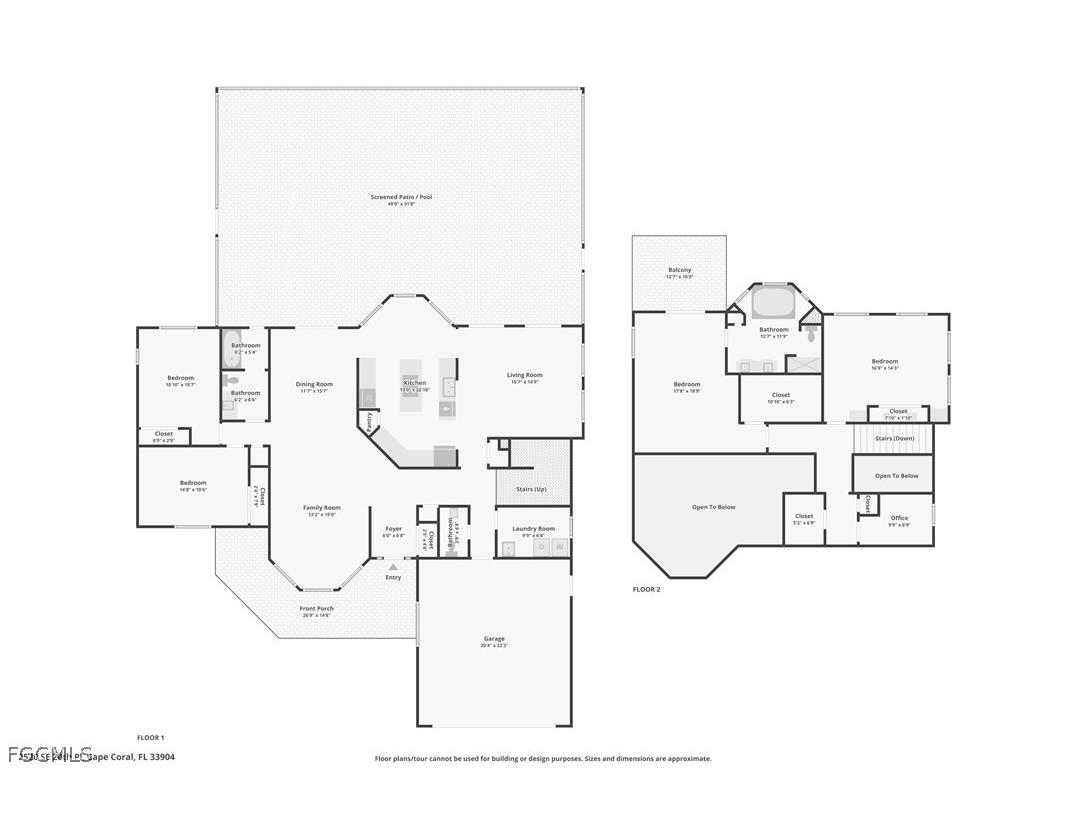 2520 SE 20th Place Cape Coral FL 33904 2026013863 image2