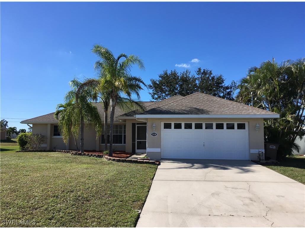 2520 SW 11th Place Cape Coral FL 33914 224005335 image1