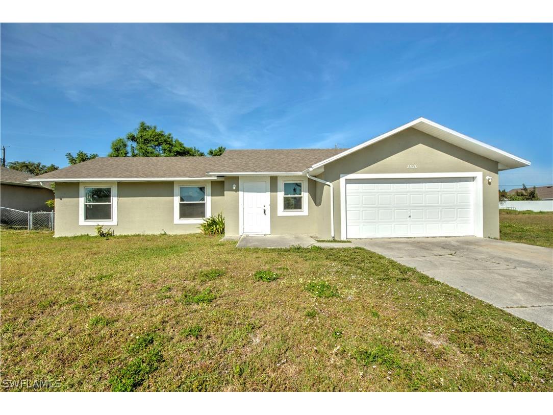 2520 SW 12th Avenue Cape Coral FL 33914 224026579 image1
