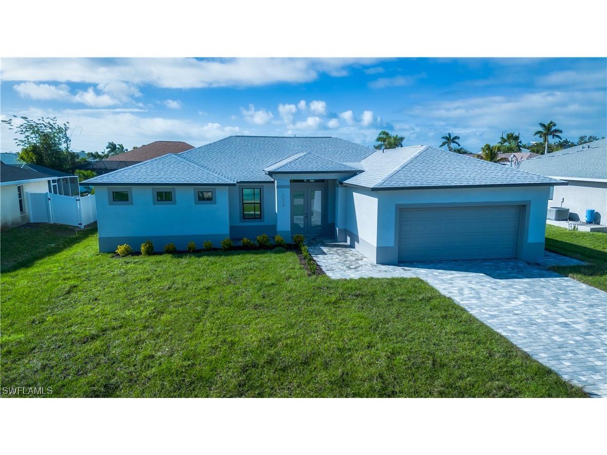2520 SW 22nd Place Cape Coral FL 33914 223085429 image1