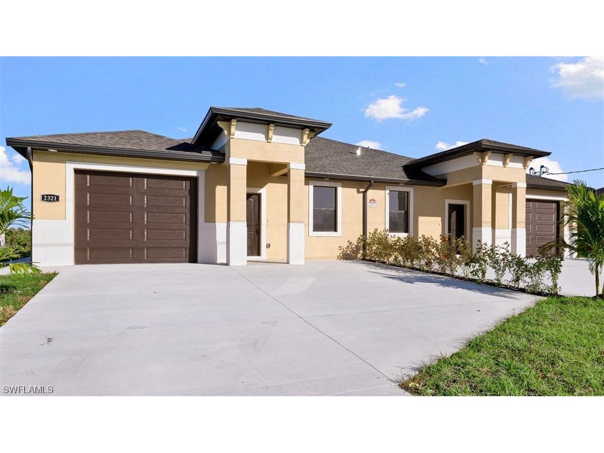 2521-2523 Daniel Avenue #2523 Lehigh Acres FL 33971 223080053 image1