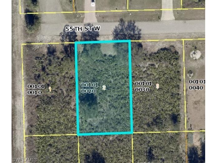 2521 55th Street W Lehigh Acres FL 33971 223042152 image1