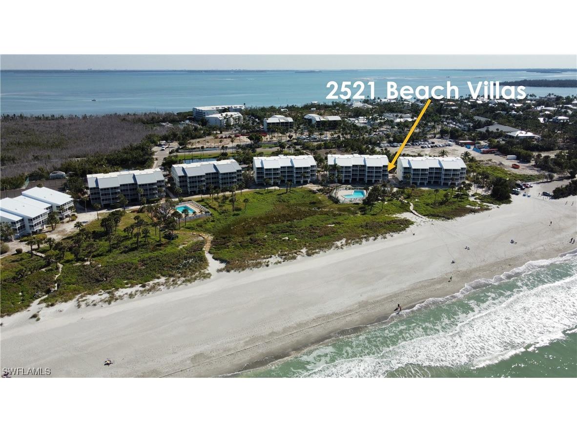 2521 Beach Villas Captiva FL 33924 223050964 image1