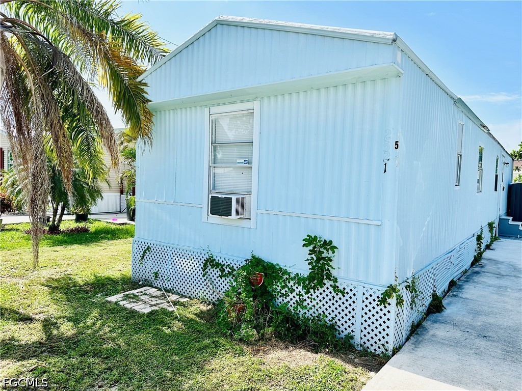 2521 Brownell Court North Fort Myers FL 33917 2026031626 image2