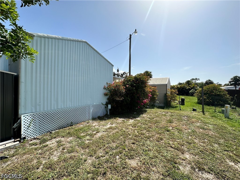 2521 Brownell Court North Fort Myers FL 33917 2026031626 image21