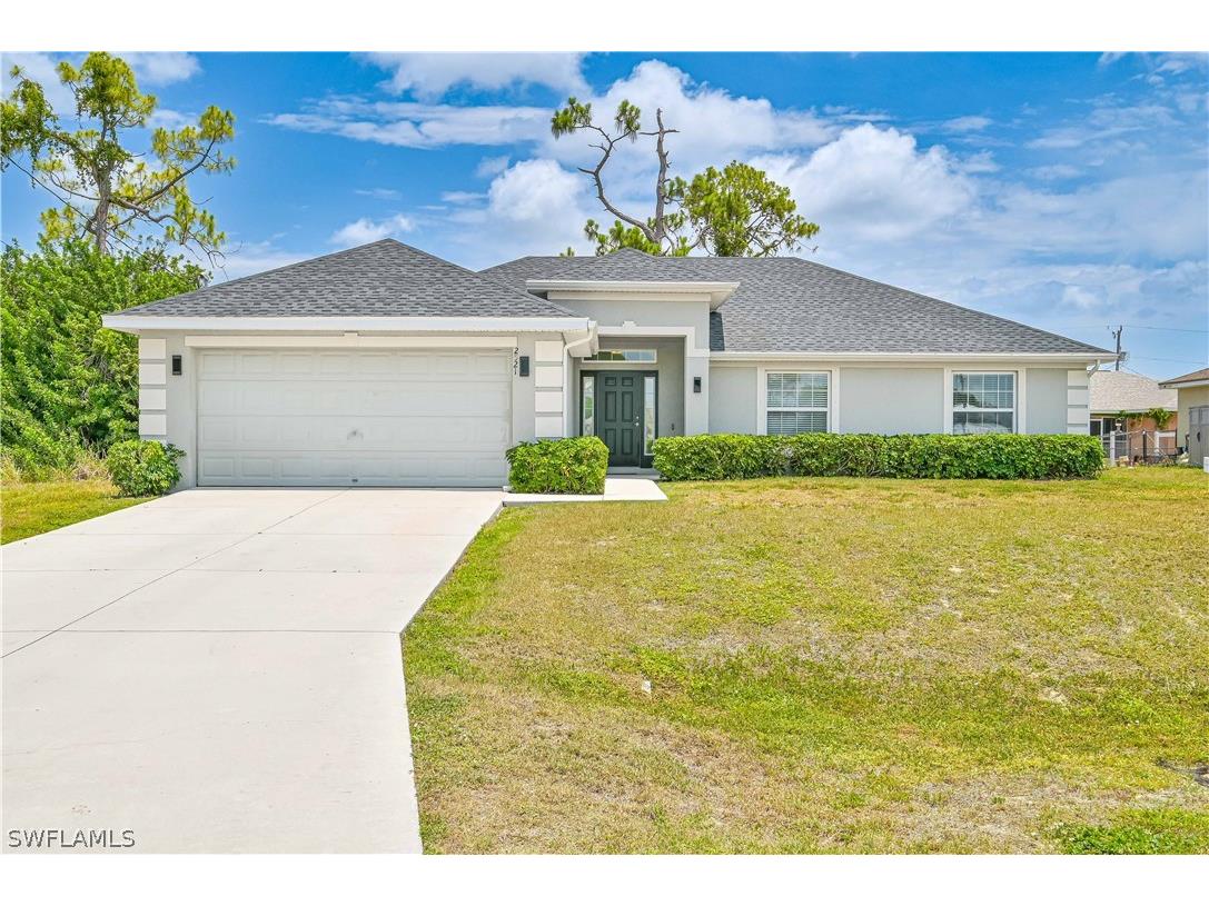 2521 NW 20th Avenue Cape Coral FL 33993 224041062 image1