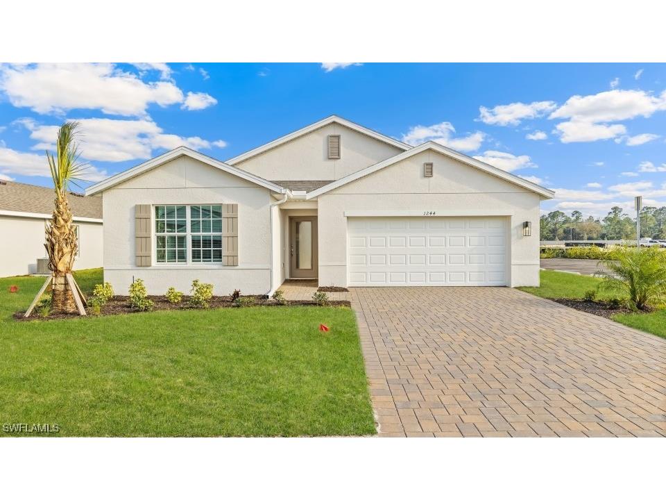 2521 NW 28th Terrace Cape Coral FL 33993 225078441 image1