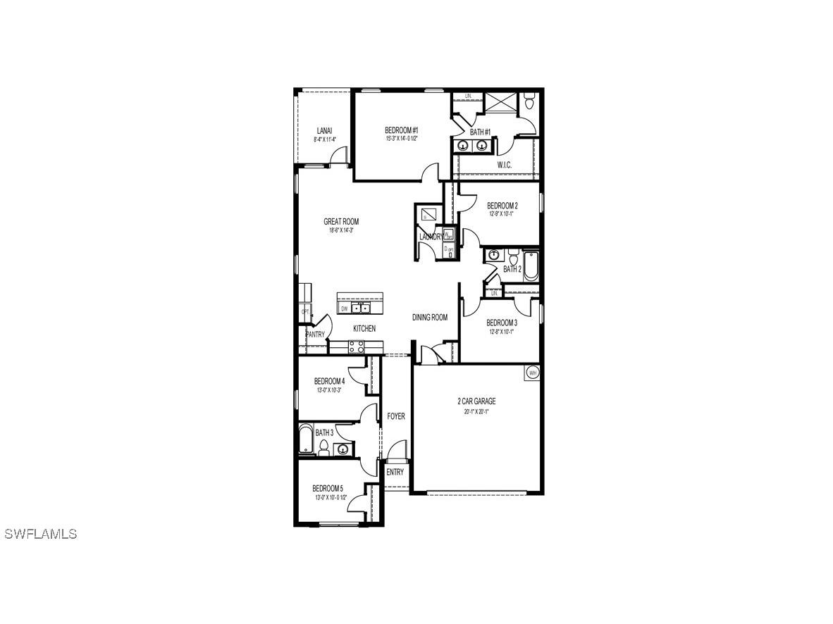 2521 NW 28th Terrace Cape Coral FL 33993 225078441 image18