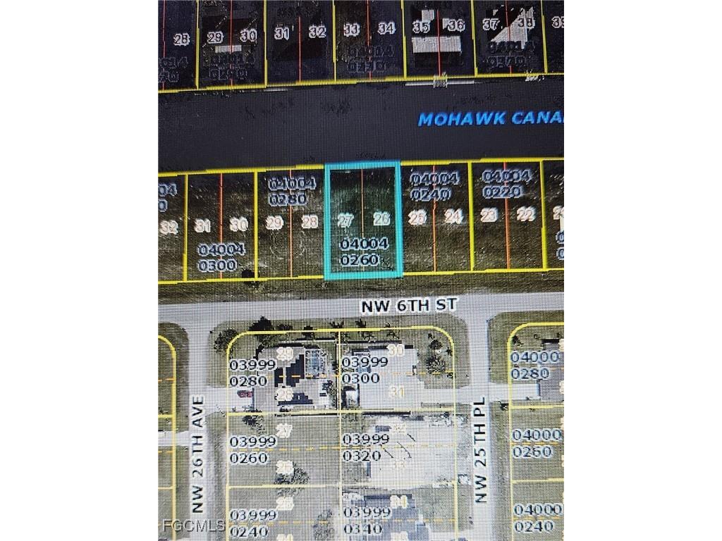 2521 NW 6th Street Cape Coral FL 33993 2025020546 image5