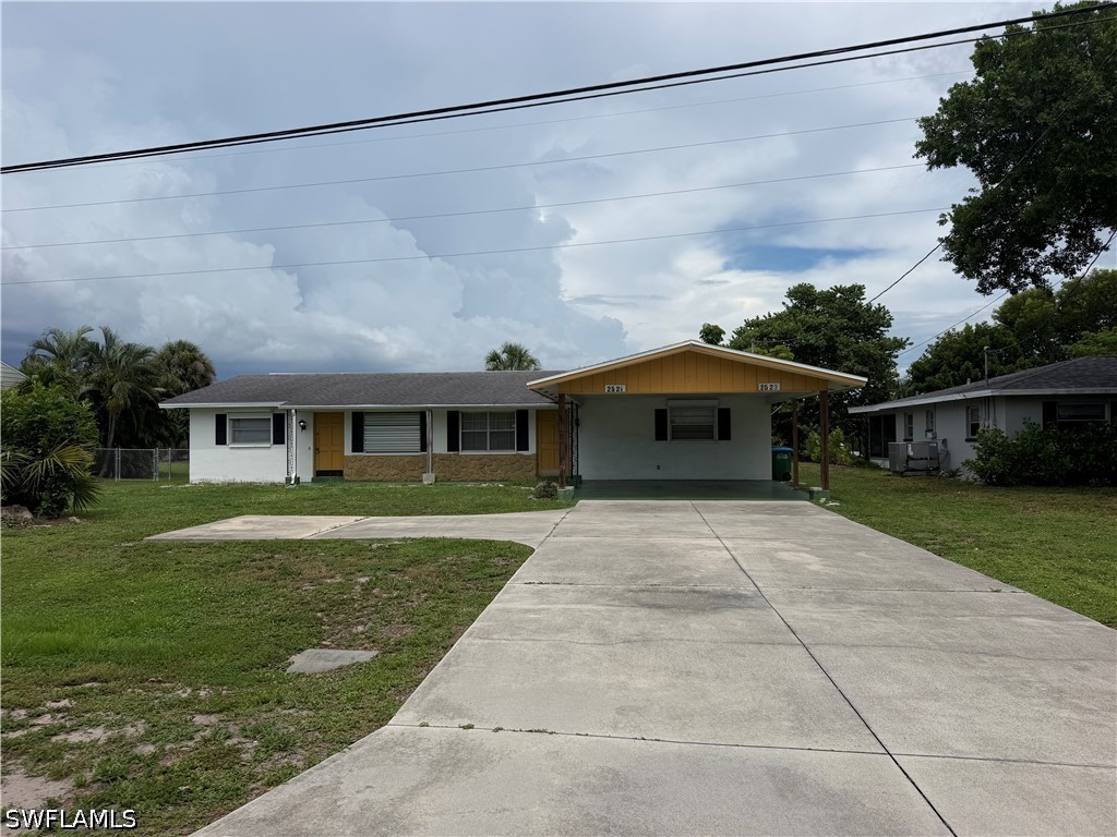 2521 SE 16th Place Cape Coral FL 33904 226025424 image1
