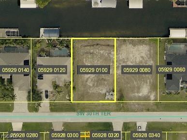 2521 SW 30th Terrace Cape Coral FL 33914 2025004664 image1